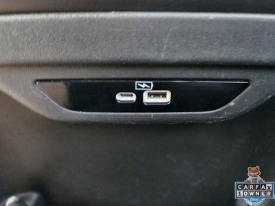 2024 Chrysler Pacifica Hybrid Select S Appearance