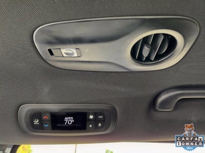 2024 Chrysler Pacifica Hybrid Select S Appearance