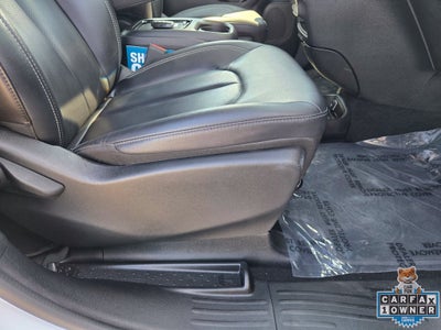 2024 Chrysler Pacifica Hybrid Select S Appearance