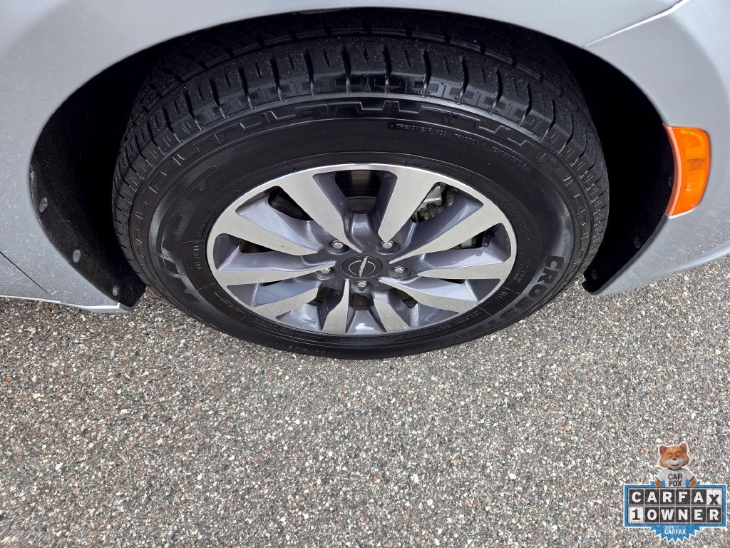 2023 Chrysler Pacifica Hybrid Limited