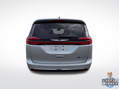2023 Chrysler Pacifica Hybrid Limited