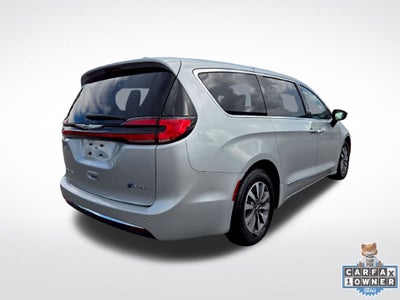 2023 Chrysler Pacifica Hybrid Limited