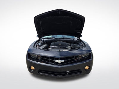 2010 Chevrolet Camaro 1LT
