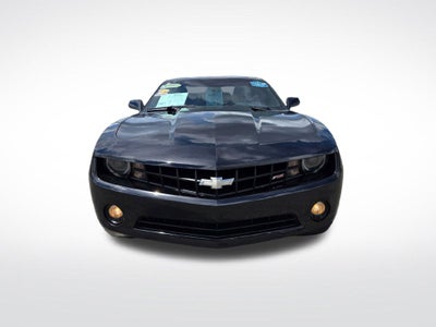 2010 Chevrolet Camaro 1LT