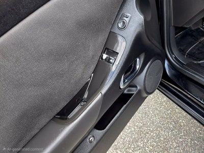 2010 Chevrolet Camaro 1LT
