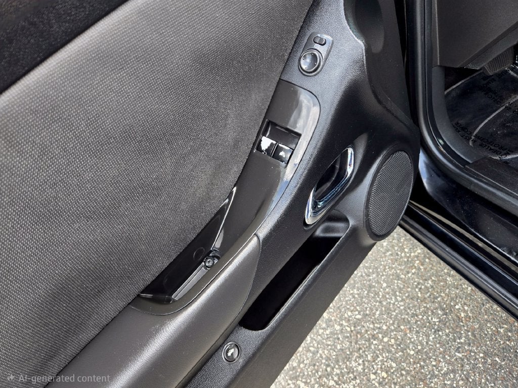 2010 Chevrolet Camaro 1LT