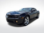 2010 Chevrolet Camaro 1LT