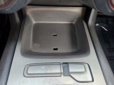 2010 Chevrolet Camaro 1LT