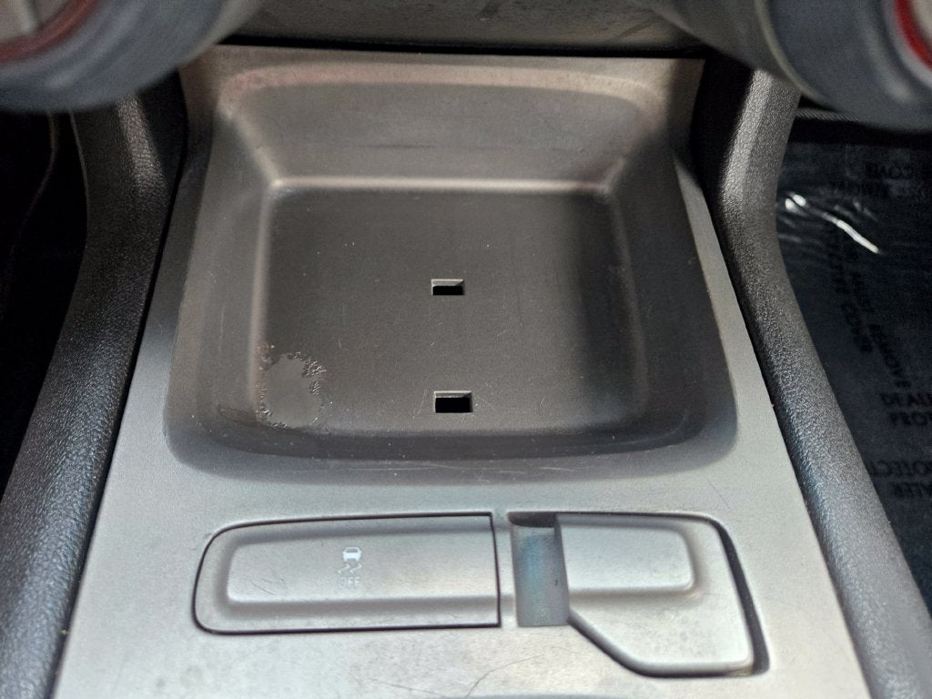 2010 Chevrolet Camaro 1LT