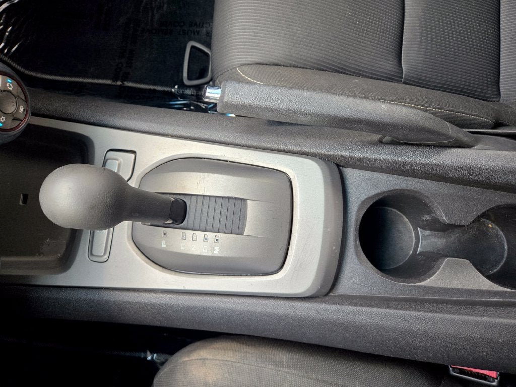 2010 Chevrolet Camaro 1LT