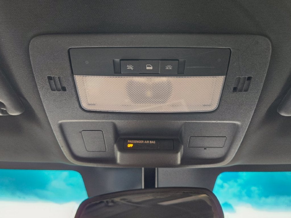2010 Chevrolet Camaro 1LT