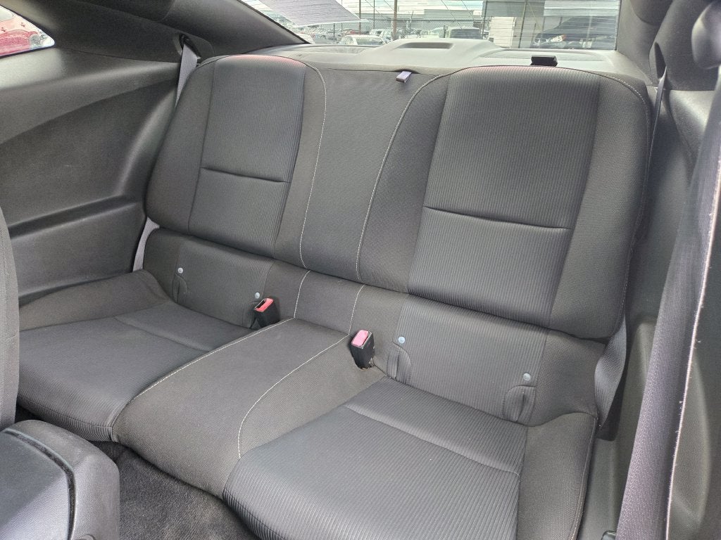 2010 Chevrolet Camaro 1LT