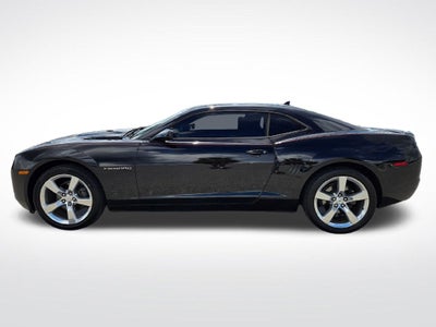 2010 Chevrolet Camaro 1LT