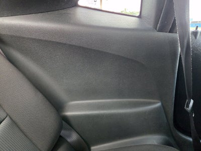 2010 Chevrolet Camaro 1LT