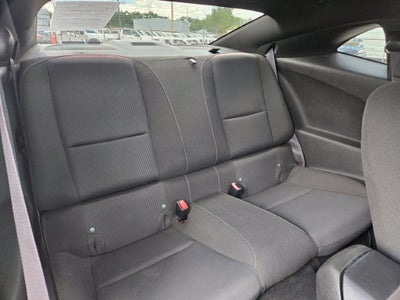 2010 Chevrolet Camaro 1LT