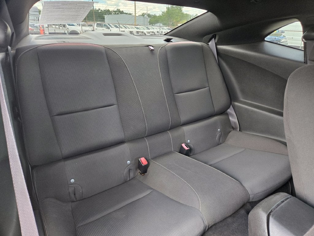 2010 Chevrolet Camaro 1LT