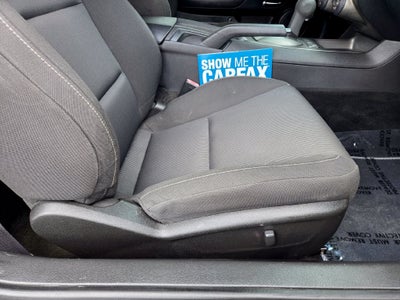 2010 Chevrolet Camaro 1LT
