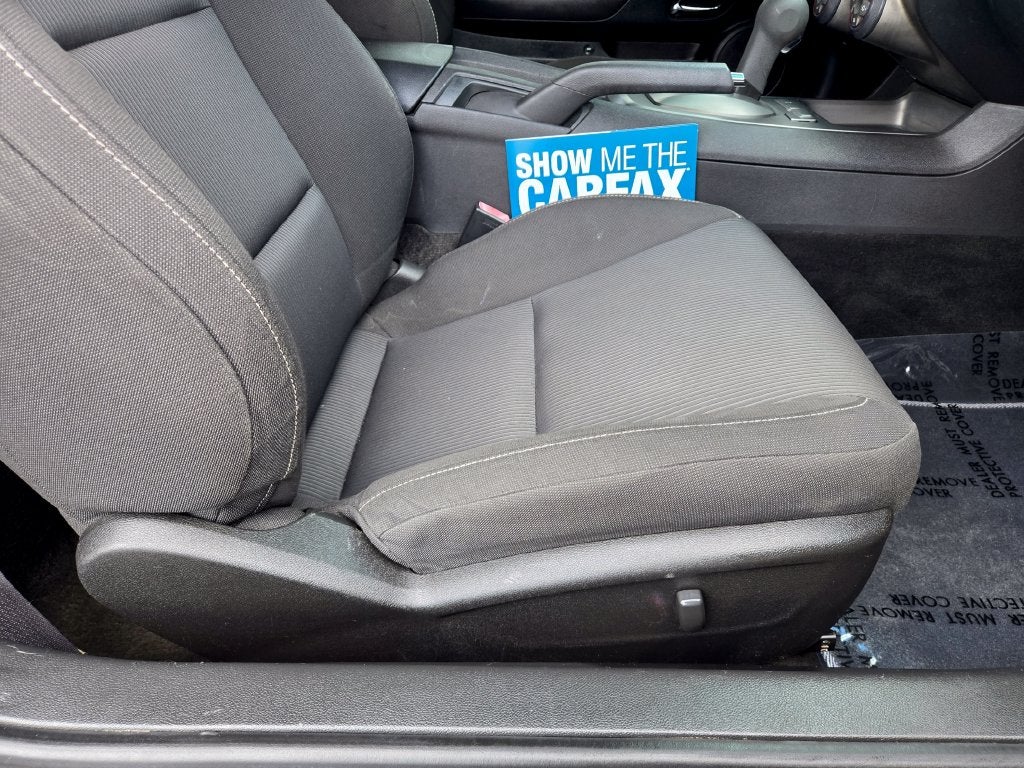 2010 Chevrolet Camaro 1LT