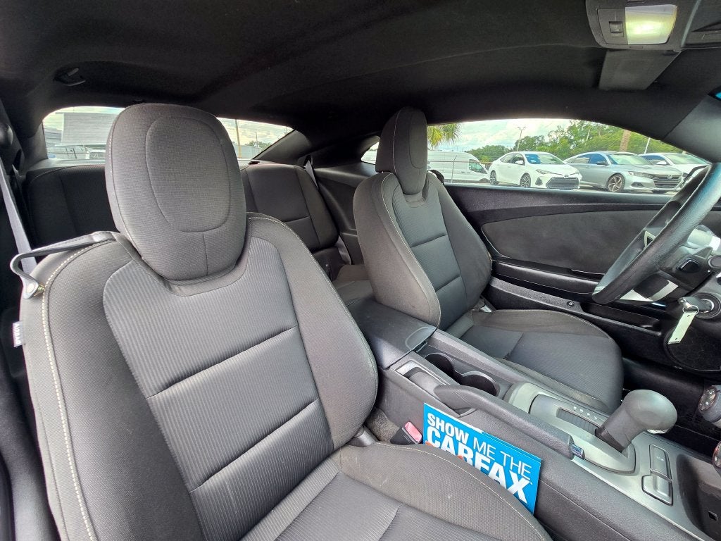 2010 Chevrolet Camaro 1LT