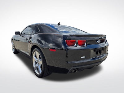 2010 Chevrolet Camaro 1LT