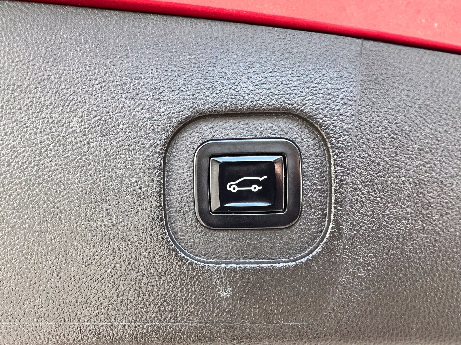 2015 GMC Terrain SLT-2