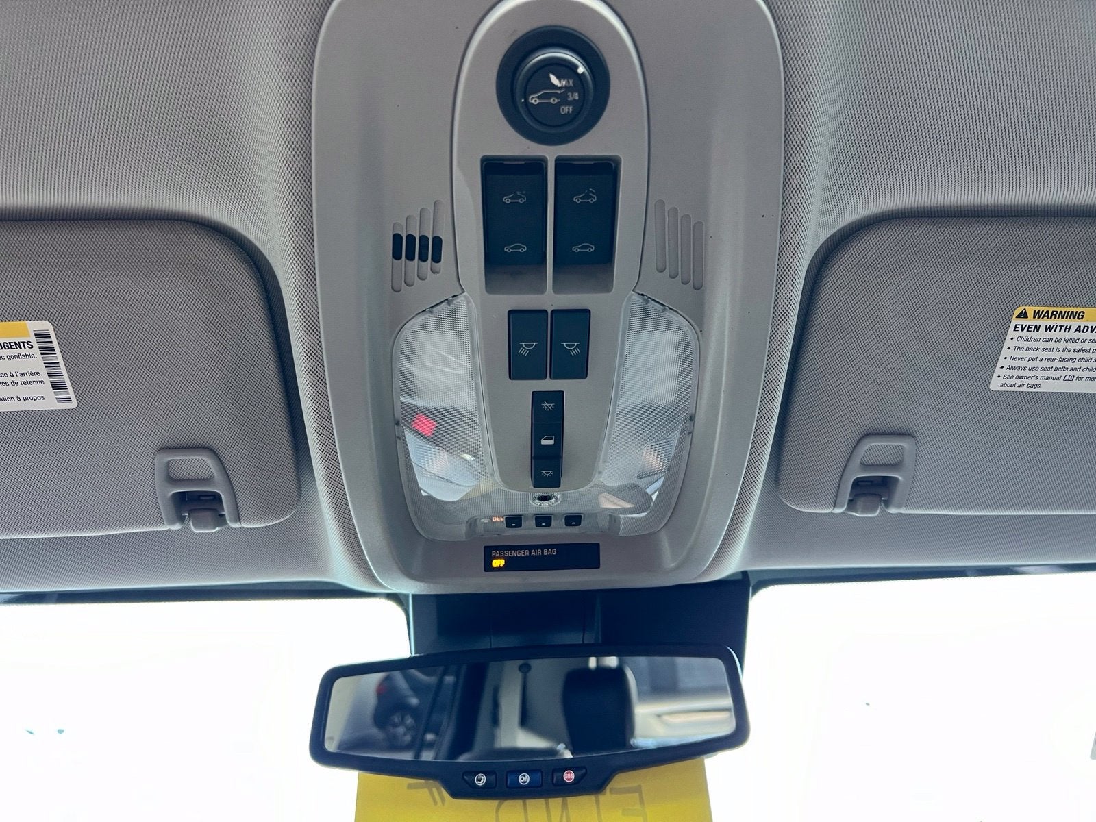 2015 GMC Terrain SLT-2