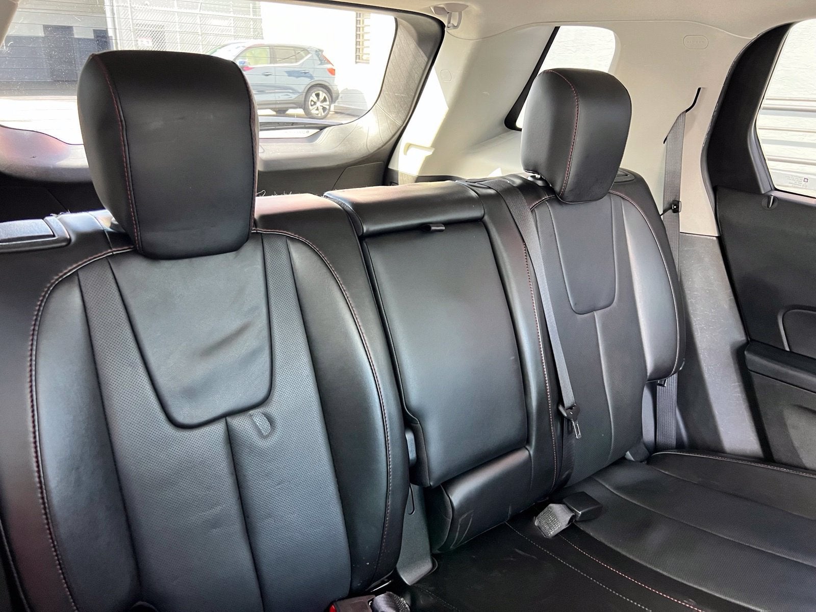 2015 GMC Terrain SLT-2
