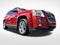 2015 GMC Terrain SLT-2