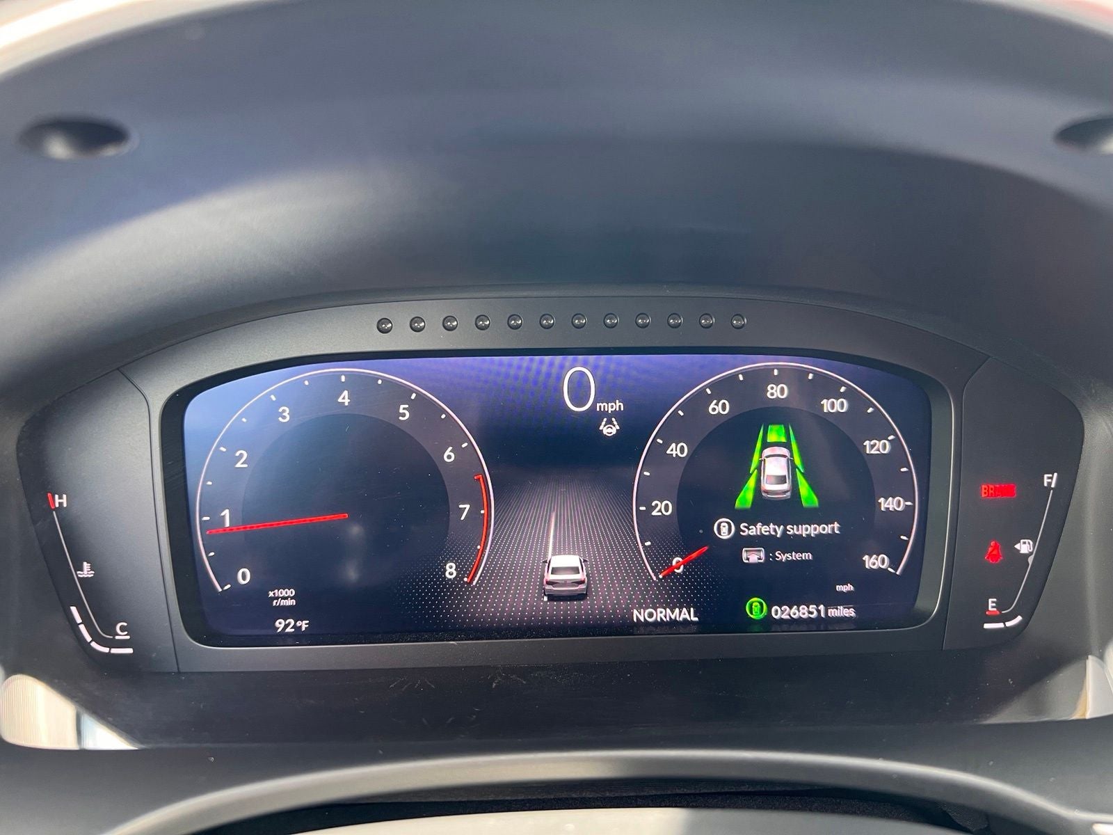 2025 Honda Civic Si Base
