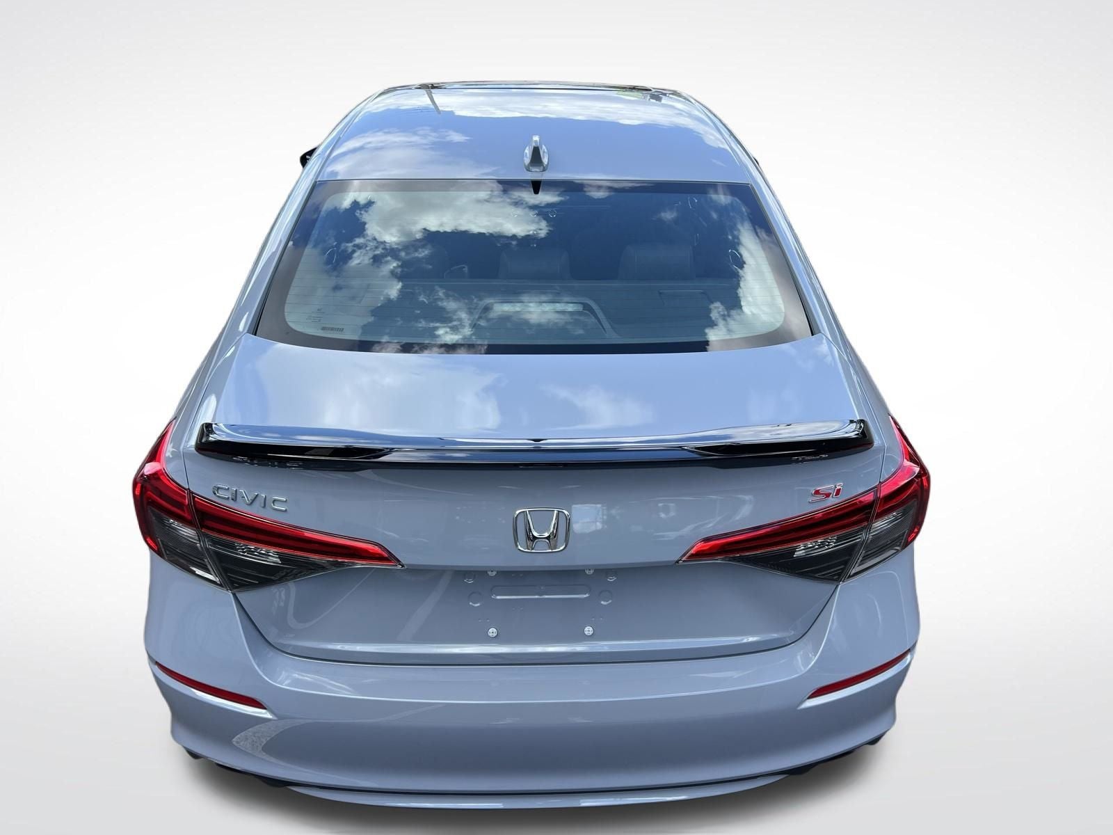 2024 Honda Civic Si Base