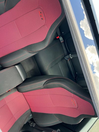 2024 Honda Civic Si Base