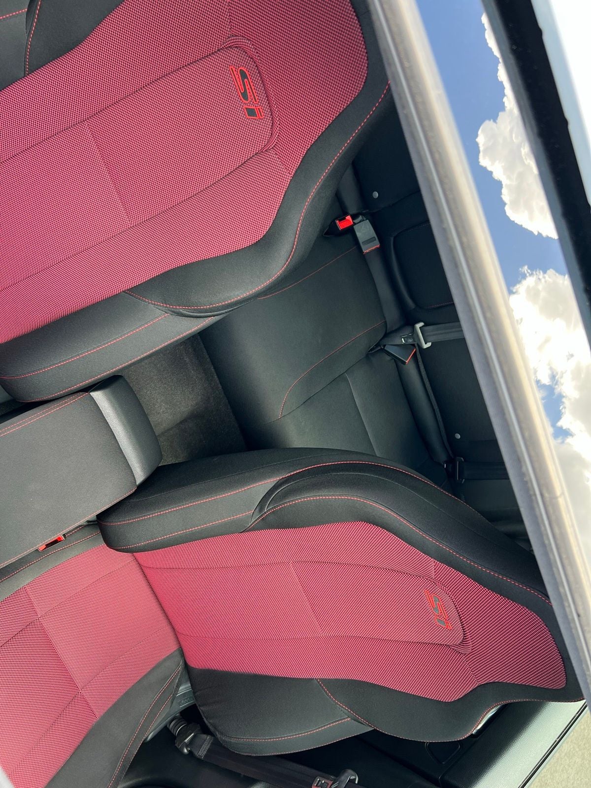 2024 Honda Civic Si Base