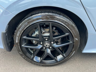 2024 Honda Civic Si Base