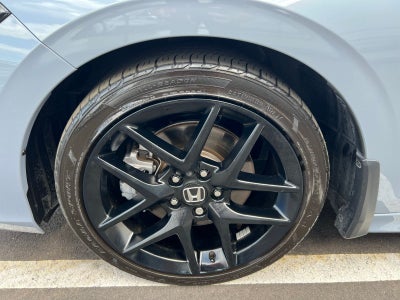 2024 Honda Civic Si Base