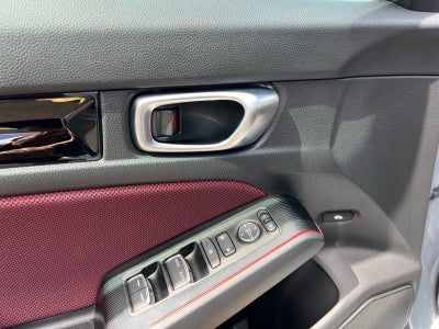 2024 Honda Civic Si Base