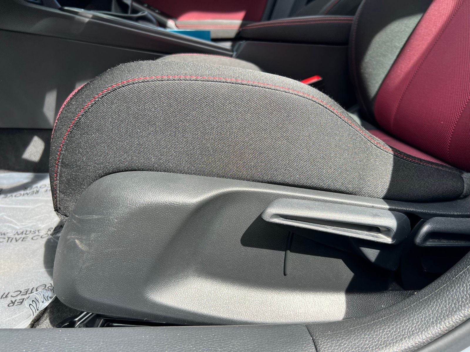 2024 Honda Civic Si Base