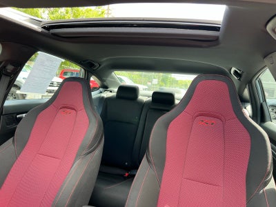 2024 Honda Civic Si Base