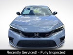 2024 Honda Civic Si Base