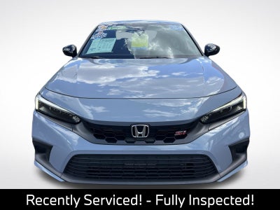 2024 Honda Civic Si Base