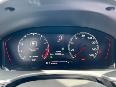 2024 Honda Civic Si Base