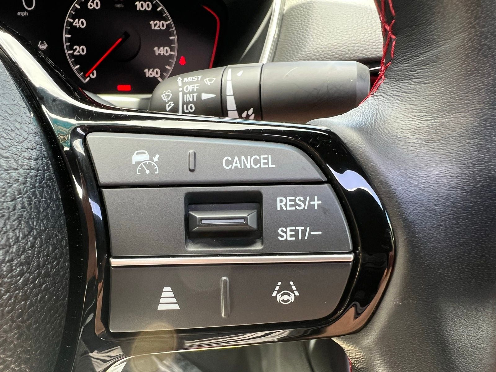 2024 Honda Civic Si Base