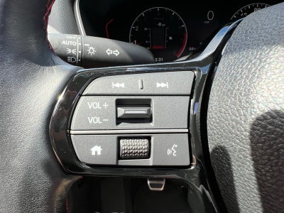 2024 Honda Civic Si Base