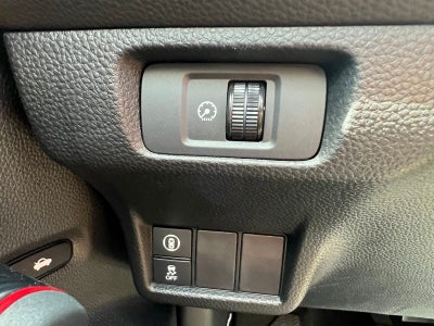 2024 Honda Civic Si Base