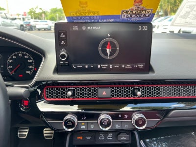 2024 Honda Civic Si Base