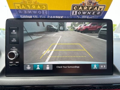 2024 Honda Civic Si Base