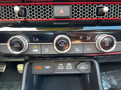 2024 Honda Civic Si Base