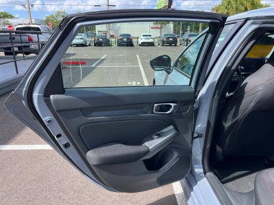 2024 Honda Civic Si Base