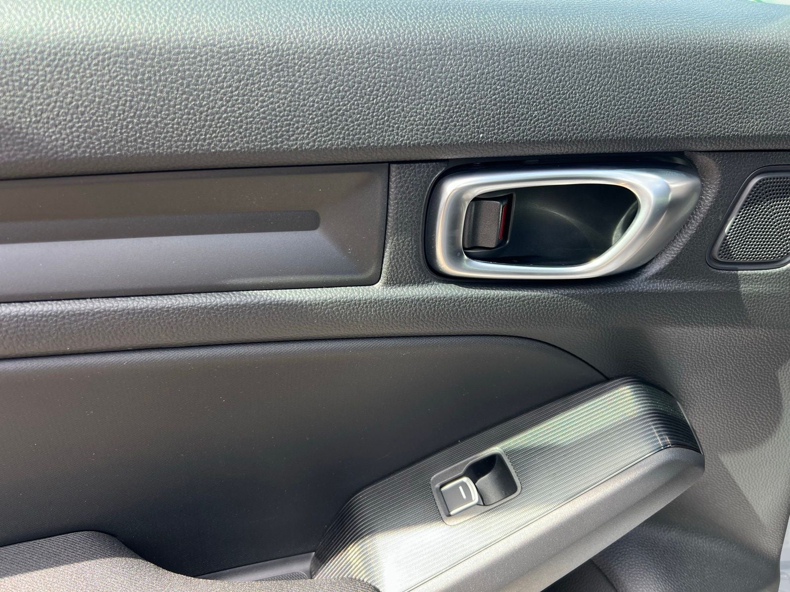 2024 Honda Civic Si Base