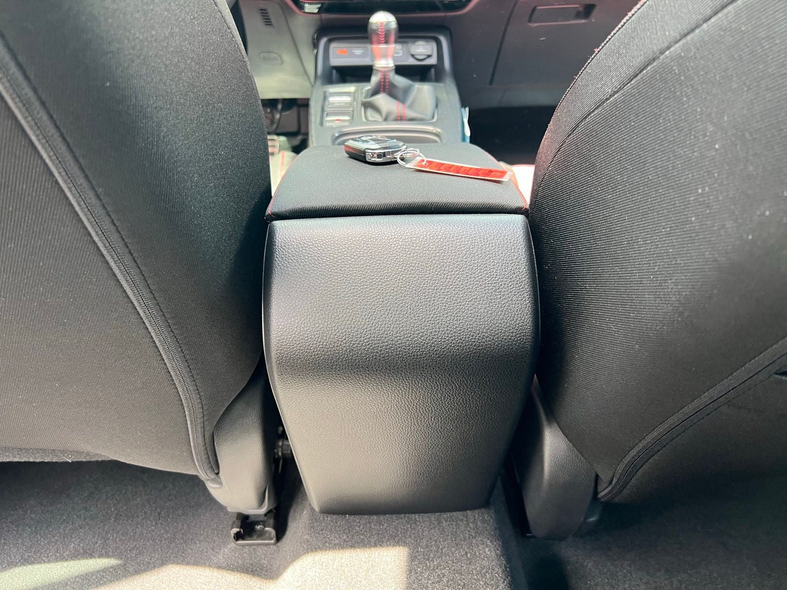 2024 Honda Civic Si Base