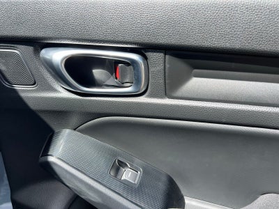 2024 Honda Civic Si Base